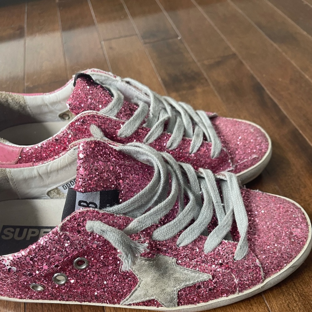 Golden goose